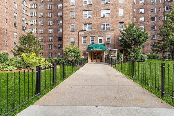 Lower East Side #8E