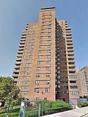 Lower East Side #G1403
