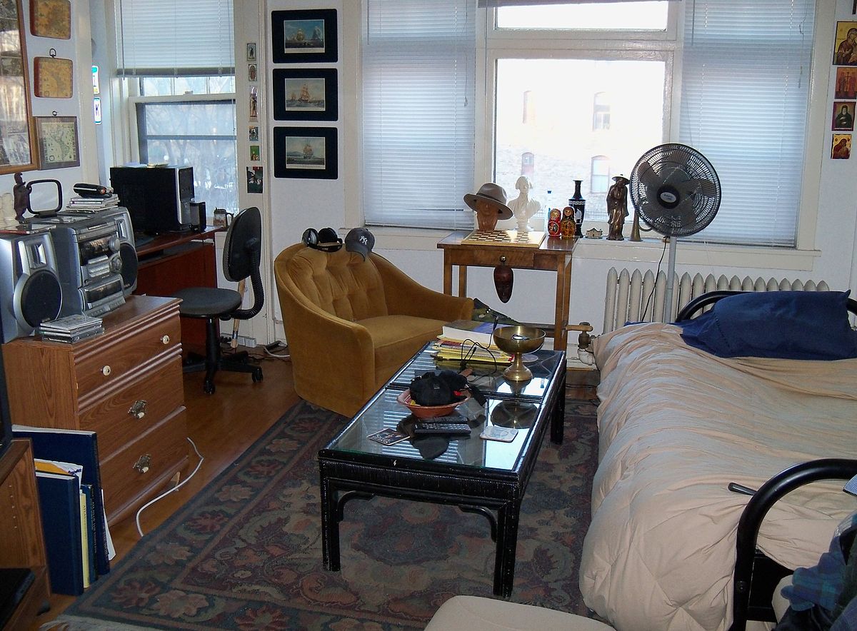Rooms for Rent in NYC: Furnished and Affordable