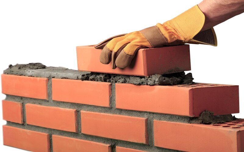 Bricks Selection Guide: Types, Features, Applications